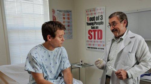 Entourage Season 6 Episode 11 - Scared Straight