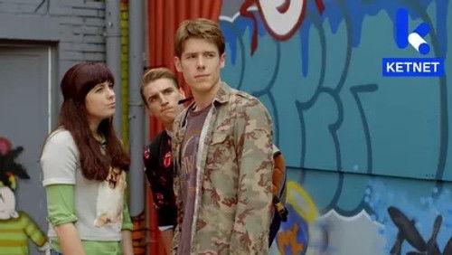 Ghost Rockers Season 1 Episode 15 - Episode 15