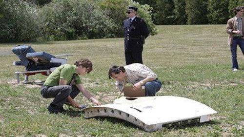 Mayday Season 5 Episode 2 - Behind Closed Doors (American Airlines Flight 96 and Turkish Airlines Flight 981)