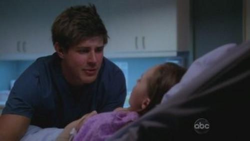 Private Practice Season 3 Episode 10 - Blowups