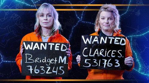 Jachtseizoen Season 12 Episode 4 - Episode 4