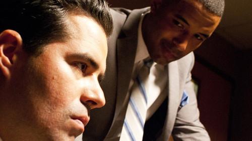 ATL Homicide Season 2 Episode 8 - White Boy Tony