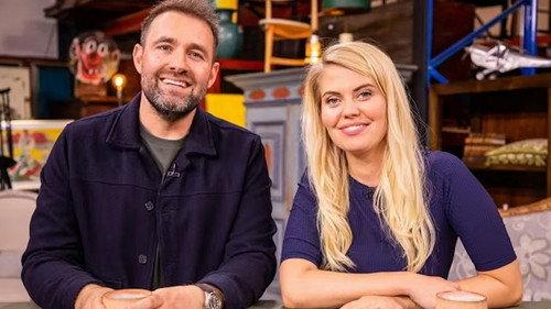 Krejlerkongen Season 12 Episode 22 - Episode 22