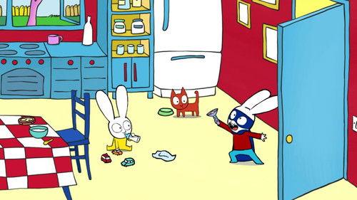 Simon Season 1 Episode 8 - Episode 8