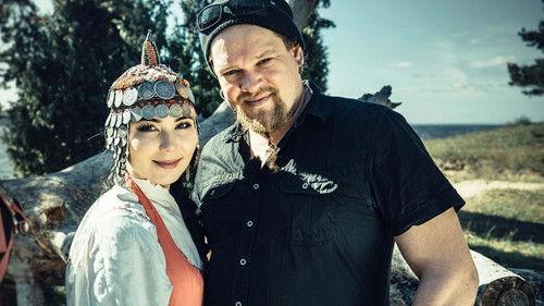 Volga 30 päivässä Season 1 Episode 5 - Episode 5