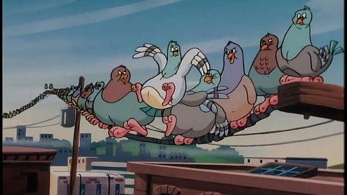 Animaniacs Season 2 Episode 10 - Bad Mood Bobby