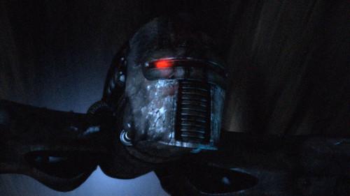 Battlestar Galactica Season 2 Episode 15 - Scar