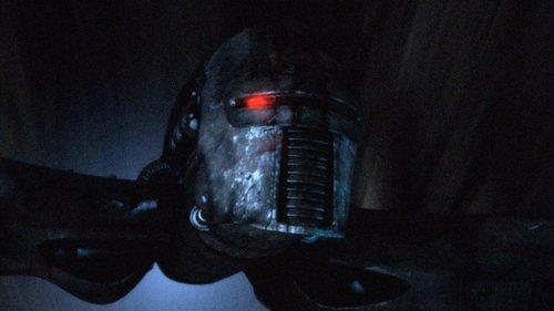 undefined Season 2 Episode 15 - Scar