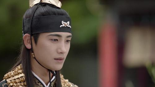 Hwarang: The Poet Warrior Youth Season 1 Episode 20 - Hail King Jinheung!