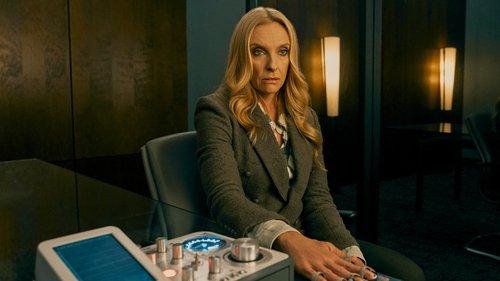 undefined Season 1 Episode 6 - “Sparklefingers”