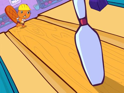 Happy Tree Friends Season 1 Episode 24 - Spare Me