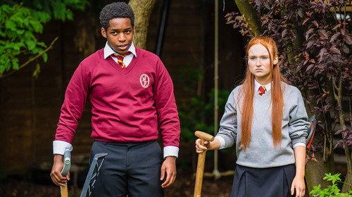 Waterloo Road Season 11 Episode 5 - Episode 5