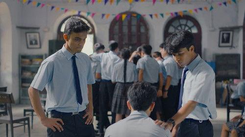 Crushed Season 2 Episode 3 - Emotions Ki Wrong Delivery