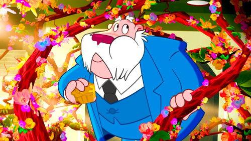 undefined Season 1 Episode 3 - Greenfinger