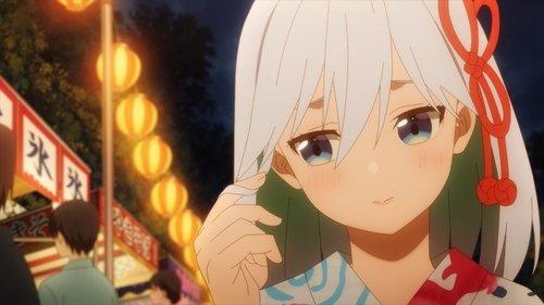 Tying the Knot with an Amagami Sister Season 1 Episode 16 - The Scales That Hold Wishes ~Going Forward~