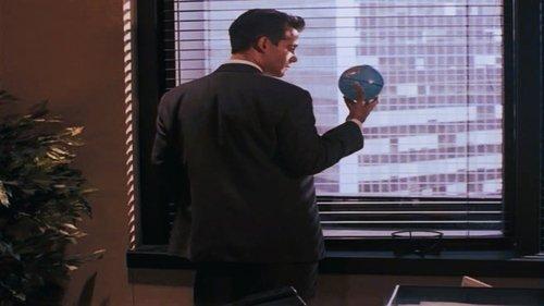 Profit Season 1 Episode 7 - Security