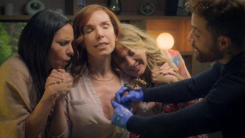 Ana de nadie Season 1 Episode 21 - Episode 21