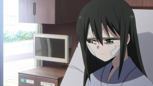 undefined Season 1 Episode 9 - Inside-outed