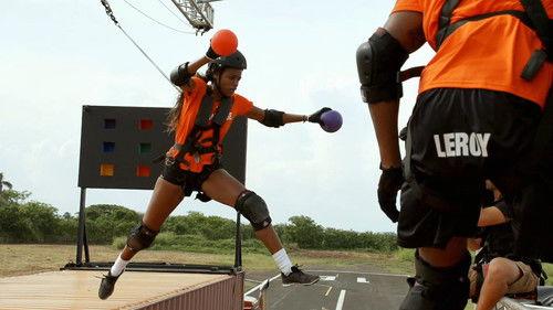 The Challenge Season 26 Episode 8 - You've Lost That Loving Feeling