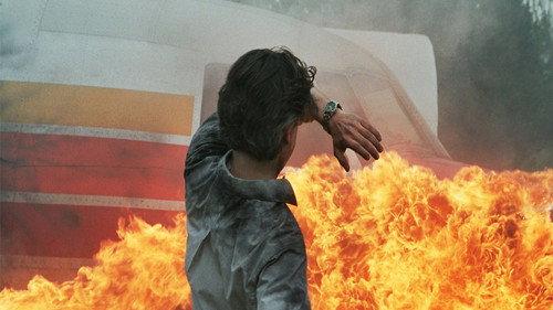 Air Disasters Season 18 Episode 13 - A Wounded Bird