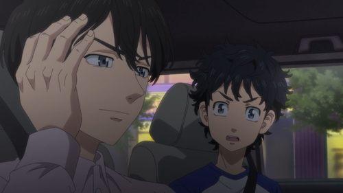 Tokyo Revengers Season 1 Episode 12 - Revenge