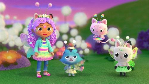 Gabby's Dollhouse Season 13 Episode 1 - Episode 1