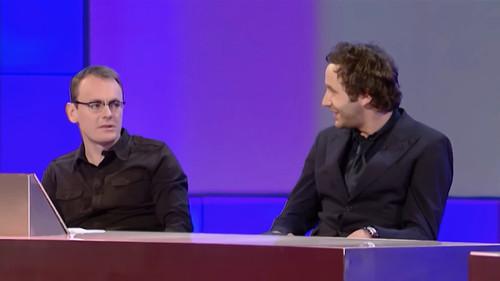8 Out of 10 Cats Season 2 Episode 4 - Alan Carr, Chris O'Dowd, Sally Phillips, Meera Syal