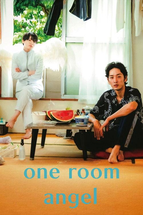 One Room Angel poster
