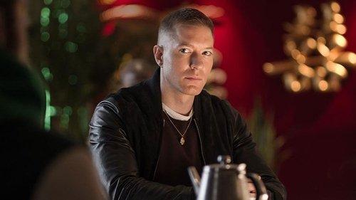 Power Season 1 Episode 4 - Who Are You?