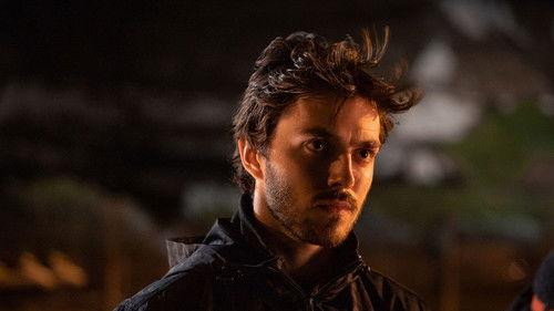 Haven of Grace Season 1 Episode 4 - Episode 4