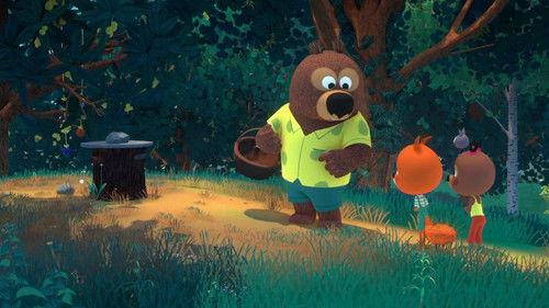 Edmond and Lucy Season 1 Episode 5 - Episode 5