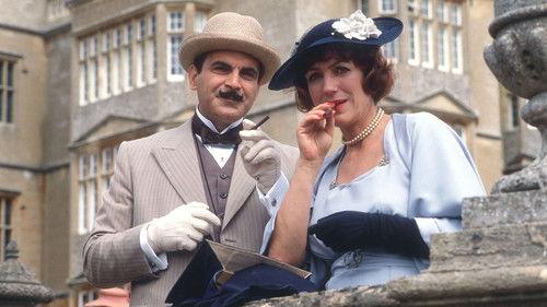 Agatha Christie's Poirot Season 3 Episode 7 - The Double Clue