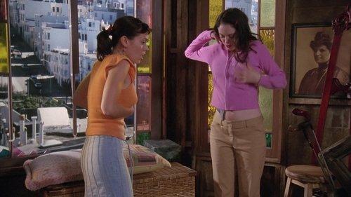 Charmed Season 4 Episode 21 - Womb Raider