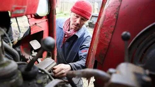 Frank & Kastaniegaarden Season 30 Episode 4 - Episode 4