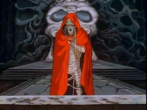 ThunderCats Season 4 Episode 9 - Screwloose