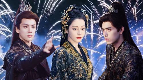 Love Beyond the Grave Season 1 Episode 25 - Episode 25