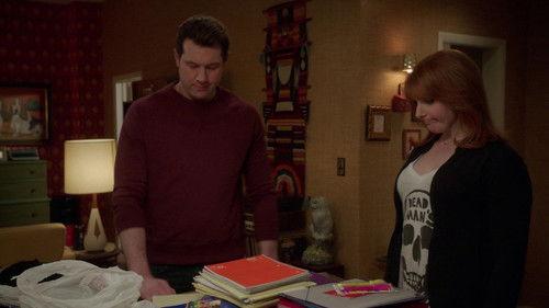 Difficult People Season 1 Episode 6 - Even Later