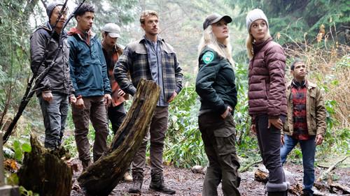 UnREAL Season 3 Episode 5 - Gestalt