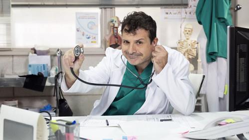 Cachitos de hierro y cromo Season 13 Episode 7 - Episode 7