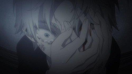 Gangsta. Season 1 Episode 7 - Birth