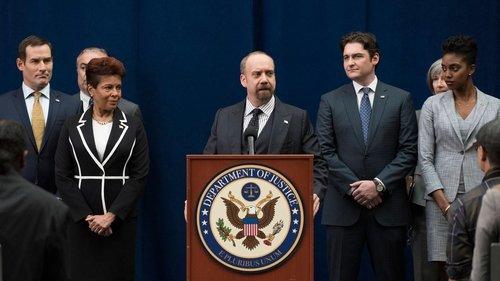 Billions Season 2 Episode 7 - Victory Lap