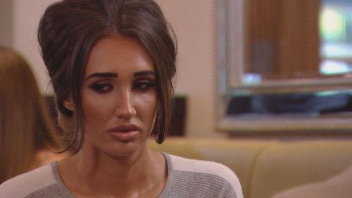The Only Way Is Essex Season 21 Episode 12 - Episode 12