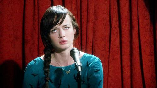 Awkward. Season 3 Episode 8 - Rubbed Raw and Reeling