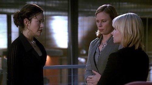 24 Season 3 Episode 12 - Day 3: 12:00 A.M.-1:00 A.M.