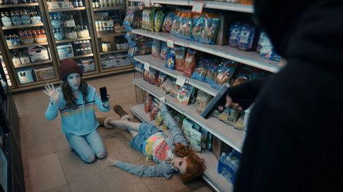 undefined Season 1 Episode 8 - Woman With Agency