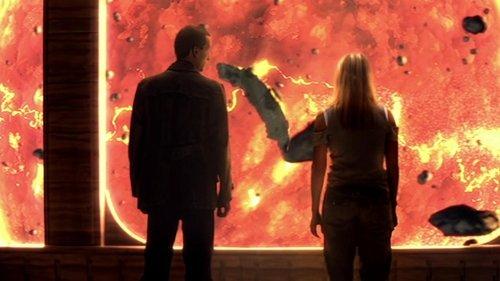 undefined Season 1 Episode 2 - The End of the World