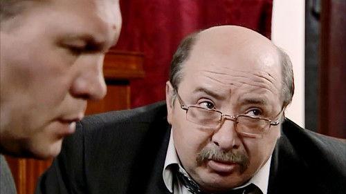 Gangster's Petersburg Season 8 Episode 10 - Episode 10