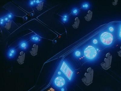 Legend of the Galactic Heroes Season 4 Episode 21 - The Crimson Star Road