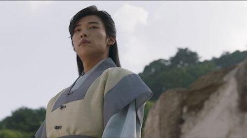 My Country: The New Age Season 1 Episode 4 - Episode 4