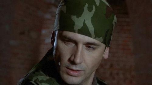 Sea Devils Season 4 Episode 21 - Episode 21